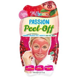 Montagne Jeunesse-PASSION PEEL OFF MASK-10ml (YDBCM, neuf)