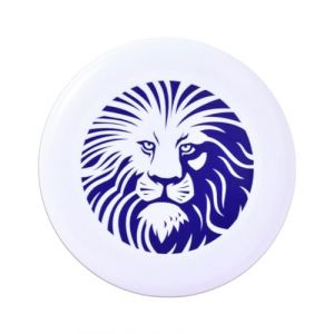 IPNSDON 1pcs anneau de vol ext&eacute;rieur, disque professionnel, anneau de lancer de diam&egrave;tre, frisbee de course, disque dur de course arc-en-ciel, adapt&eacute; aux amateurs et aux professionnels (guoyuxindeouzhoudianpu, neuf)