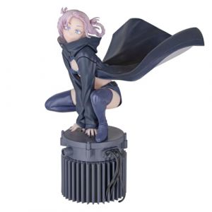DEXSHUN Nanakusa Nazuna Figurine Anime Personnage PVC Statue Bureau D&eacute;corations Collection Mod&egrave;le 22 cm (xioxiaod, neuf)