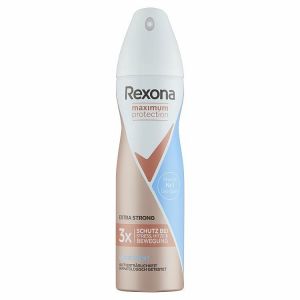 Rexona Lot de 6 déodorants pour femme Maximum Protection – Clean Scent – 150 ml (IwonaTEC, neuf)