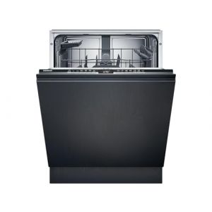 SIEMENS Lave vaisselle tout integrable 60 cm SN63HX01AE, IQ300, 13 couverts, 6 programmes, 42db (YOUKAPI Europe, neuf)