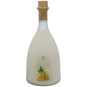 LIQUEUR DE CREME DE LIMONCELLO 70CL (Urban-Drinks, neuf)