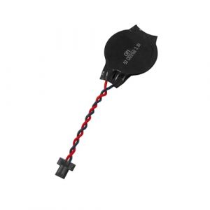 Gintai Pile CR2016W Bios CMOS Batterie pour HP Stream 11 Pro G2 G3 G4 G5 Stream 11-AH 11-Y 11-R 830764-001 Pile RTC PC Support Pile pour Ordinateur Portable (GinTaiCompany, neuf)