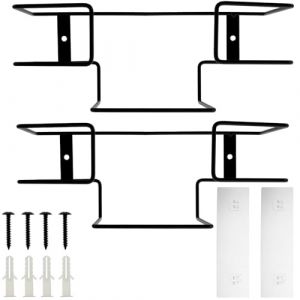 BAODBF Lot de 2 organiseurs de bo&icirc;te &agrave; gants, support de bo&icirc;te &agrave; gants, distributeur mural pour serviettes en papier, sacs herm&eacute;tiques, sacs poubelle (XIEXIAOHUA, neuf)