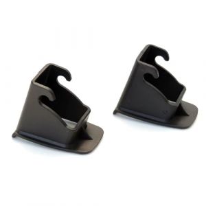Bvtpoyy Kinderkraft Universal Isofix Car Seat Base: High-Strength ABS, Non-Slip Design, Multi-Model Compatibility – Safety Certified for Secure Installation (Bvtpoyy, neuf)
