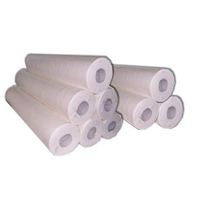 Storepil - 50 x 35 Drap d'examen gaufr&eacute;. 9 rouleaux (Le Pro du M&eacute;dical, neuf)