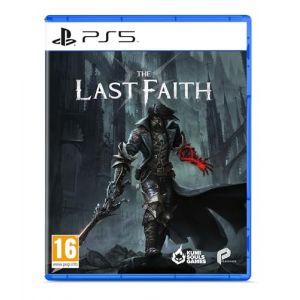 The Last Faith - PS5 (RAREWAVES-FR, neuf)