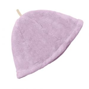 Bonnet de douche pour femme, bonnet de serviette absorbant, bonnet de séchage des cheveux, bonnet de douche multifonction, bonnet de douche en peluche, bonnet de cheveux à séchage rapide, bonnet de (Youywz, neuf)