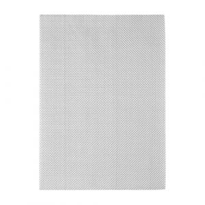 OUDQFCJ 1 pcs Grille Inox, 304 Acier Inoxydable Maille Fine, 30x21cm Grillage Anti-Insectes Métallique, Grille Anti-Rongeur, Moustiquaire en Métal (Mapico, neuf)