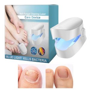 Machine de soin des ongles,Machine de soin des ongles | Machine de réparation et d'entretien des ongles décolorés endommagés | Appareil de soin des ongles des pieds, machine professionnelle de soin de (fantid, neuf)