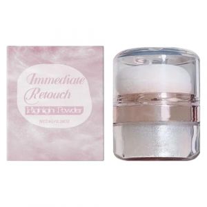 Lightlighter Spushing Show Glow Powder, paillettes pour le corps et le visage | Maquillage rayonnant, outil de luminizer de contour pour peau rayonnante chez les femmes et les adolescents, festival la (binxow, neuf)