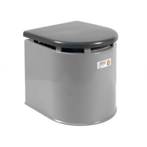 Générique GIGANPLAST Chemical WC Camper 8850/M Accessoire pour Temps Libre Multicolore Taille unique (ROCARD, neuf)