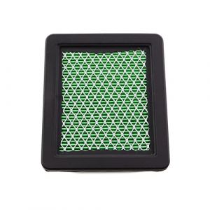 MCHNIC Filtre &agrave; air pour tondeuse &agrave; gazon Honda GS 160, GS 190, GCV 200, GCV 170, GCV 160 (5580402), GCV 190 (Rumel, neuf)