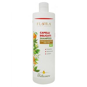 Shampoo Prot Cap del 1000ml (Flora&reg; | Salute e Benessere, neuf)