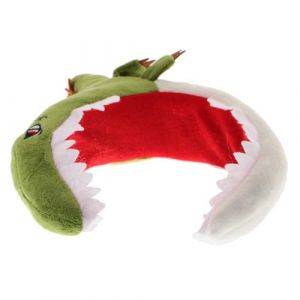 TOGEVAL Bandeau Animaux Pour Garçon Fille Accessoires De Déguisement Cartoon Headband Décoratif Pour Fête Et Photos Éléments De Costume Adorables Pour Anniversaire Et Événements (HeroYn, neuf)