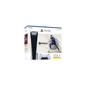 Playstation 5 Standard Konsole + FIFA 23 (shop-paradise24., neuf)
