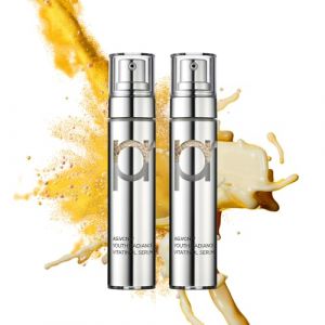 (PRMR) Youth Radiance Vitatinol Sérum Rétinol avec Vitamine A C Soin de la Peau Hydratant Brillant Élastique Lifting Cosmétique Coréen 21g (NUVİA MALL, neuf)
