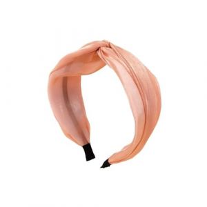 Élastiques tressés pour cheveux - Style haut de gamme - Petite épingle à cheveux parfumée - Bandeau au tempérament doux (orange) (ZHYYLD, neuf)