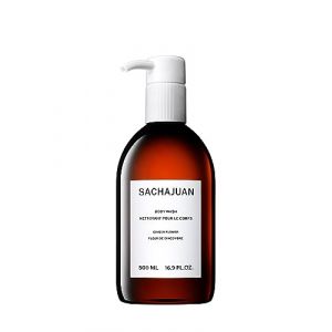SACHAJUAN Gel Douche Ginger Flower 500 ml (Good Care Cosmetics, neuf)