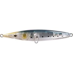 Xorus Asturie - 13cm - 27G - Ghost Iwashi (Alciumpeche, neuf)