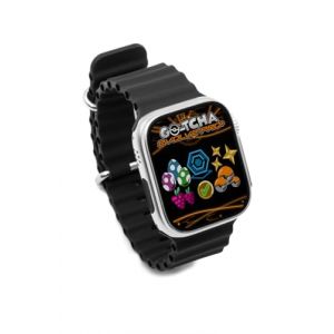 Go-tcha Evolve Pro+ Black (Datel Electronics Ltd, neuf)