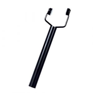 Outil d'ongle magnétique - Stick à ongles magnétique léger, Y Forme de forme Bar magnétique | Barre d'aspiration solide professionnelle, outil de manucure multifonction à double extrémité (ruixjz, neuf)