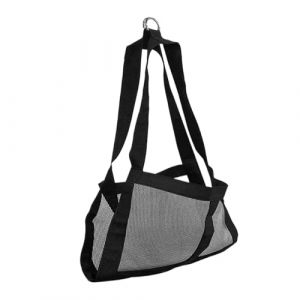 Échelle de chèvre - Équipement de soin des mollets, élingue de levage de mouton | Échelle de poids pour lapin, chiot, ceinture de levage de bétail portable, élingue de mesure du poids des animaux (pingshunyuanshengjingzhongyaocaikejikaifayouxiangongsi, ne