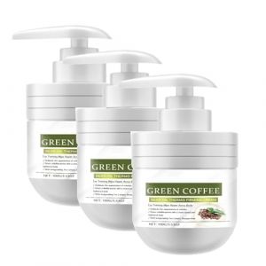 Cr&egrave;me Anti Cellulite,Cr&egrave;me Raffermissante Corps-Ventre Cuisses Bras Gluteos et Hanches Gomme la Cellulite,Creme Hydratante Corps,Huile Anti Cellulite,Creme Raffermissante Ventre Pour Femme Homme (3) (BaiYuZ, neuf)