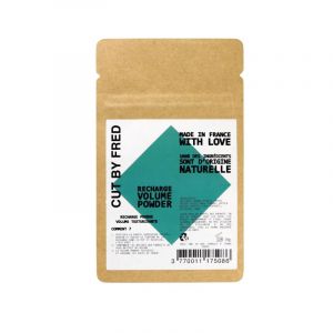 Recharge shampooing sec Vegan Volume Powder-10g (Hair Passion istore, neuf)