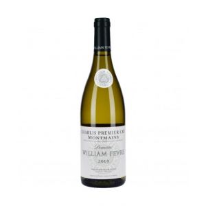Chablis 1er Cru Montmains Domaine 2018 (xo-vin, neuf)