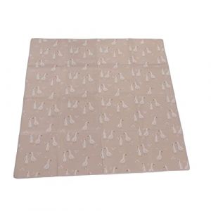 VGEBY Tapis de Jeu Pliable pour Bébé Grand Tapis D'activité Imperméable Tapis de Jeu en Mousse pour Intérieur Extérieur (Sancoy, neuf)