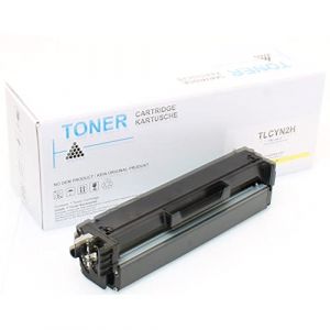 ABC Compatible Cartouche Toner pour Lexmark 20N2HY0 Jaune 4500 Pages CS331dw CX331adwe de (abctoner, neuf)