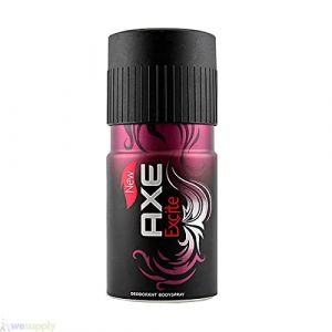 Axe Déodorant Ato Provocation 150 ml - Produit arrêté (T3S Shop, neuf)
