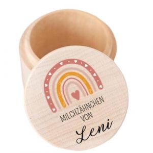 Bo&icirc;te &agrave; Dents de Lait en Bois pour Enfants,Bo&icirc;te &agrave; Dents de Lait B&eacute;b&eacute;,Bo&icirc;te de F&eacute;e des Dents,Bo&icirc;te &agrave; dents en bois,Bo&icirc;te &agrave; Dents de B&eacute;b&eacute;,Cadeau de naissance pour bapt&ecirc;me,Souvenir, Baby Shower (lushyp, neuf)