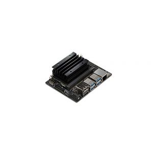 NVIDIA Jetson 945-13450-000-100 Kit de d&eacute;veloppement Nano (Kubii, neuf)