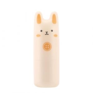 Tony Moly Pocket Bunny Perfume Bar #01 Bebe Bunny (Eden - Health & Wellness, neuf)