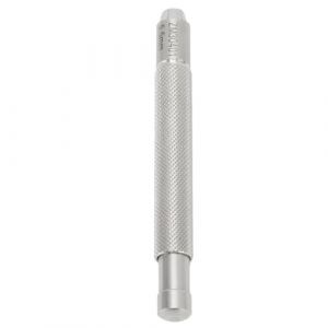 Outil de Remontage de Couronne, Outils de Réparation de Montre D'instrument de Remontage Mécanique Manuel en Acier Inoxydable, Petit Tournevis à écrou, Remontage Facile pour (5.5) (Canyitar, neuf)