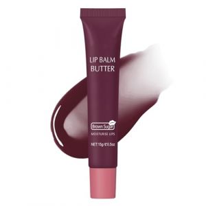 Baume &agrave; L&egrave;vres | Format Poche Nourrissant et Lumineux - Baume &agrave; L&egrave;vres Nourrissant Maquillage,Pour &Eacute;pouse Amies M&egrave;re S&oelig;urs Rendez-vous Trajets Voyages Rassemblements Affaires Sorties Familiales (lichuanshianqinfushiyouxiangongsi, neuf)