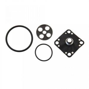 Kit r&eacute;paration de robinet d essence compatible avec Moto Yamaha 600 XJ 1984 &agrave; 1989 (SPO moto scooter, neuf)