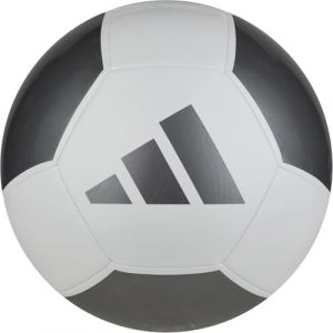 adidas EPP Club Ball, Football Unisexe-Adulte, Gris, 5 - JH3755 (Shopping Factory, neuf)