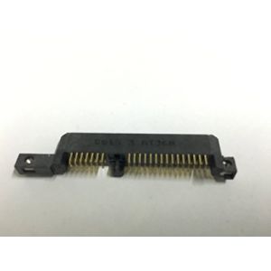 ARMORMICRO Connecteur Adaptateur de Disque Dur 2.5" SATA pour HP Pavilion DV6000 DV9000 TX1000 TX2000 / COMPAQ Presario V6000 (Armor Micro, neuf)