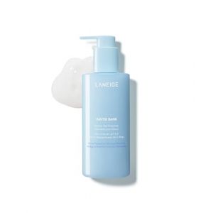 LANEIGE Original | WATER BANK | Gel nettoyant doux | 250 ml (Berry Street, neuf)