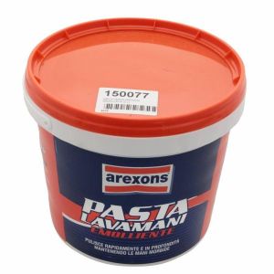 Arexons Savon-nettoyant Mains granuleux-microbilles (5 l) (Motodak, neuf)