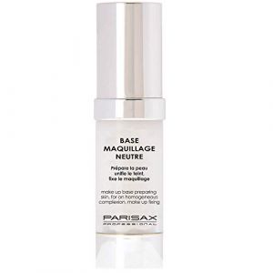 ParisAx Base Maquillage Neutre 30 ml (beautycoiffure, neuf)