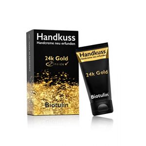 Handkuss - Soin pour les mains - (MB Parfums, neuf)