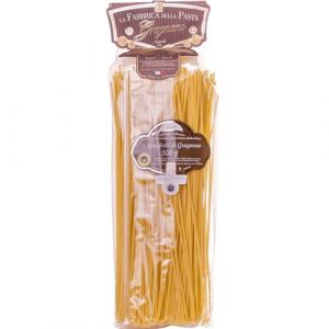 La Fabbrica Della Pasta - Spaghetti di Gragnana - 500g (Olico.it, neuf)