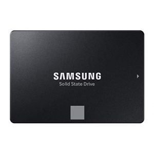 Samsung Electronics 870 Evo SSD Interne (MZ-77E500B/AM) 500 Go 2.5" SATA III (ISTARCOMPUTER, neuf)