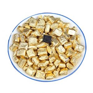 Cr&egrave;me de Th&eacute; Puerh Cuit au Th&eacute; Puer Noir Cr&egrave;me de Th&eacute; Instantan&eacute;e &agrave; Basse Temp&eacute;rature (500g) (Global E-commerce Co., Ltd., neuf)