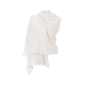 MAPIMANIA - Chale femme hiver chaud en Cachemire et Laine Made in Italy 220 x 80, Etole Femme Chic Mariage, Manteau Femme Cachemire, Foulard Homme Hiver (MAPIMANIA, neuf)