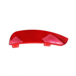 Lspbfkq Catadioptre Pare-Chocs Arri&egrave;re pour Volvo S40 V50 2008-2015 30763345 30763346 Feu Stop Gauche Droit Feu Stop R&eacute;flecteur Pare-Chocs Arri&egrave;re Lampe Lentille Lumi&egrave;re(Only 1 Right) (yuyuqianqianshengjibobo, neuf)